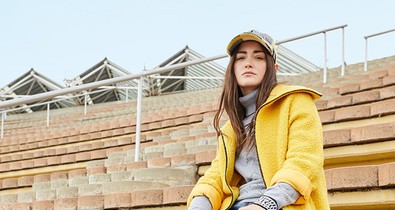 Őrületes kollekcióval rukkolt elő a legvidámabb márka