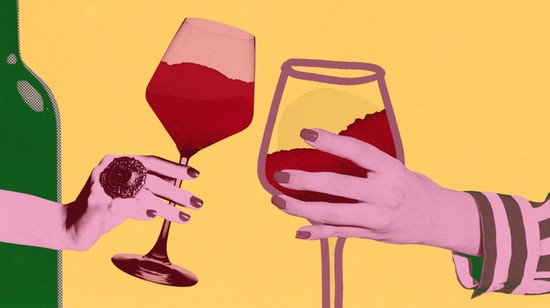 Így hat az alkohol a mentális egészségre