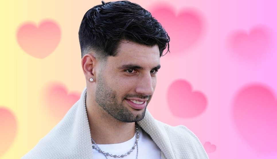 Szoboszlai Dominik felesége, Buzsik Borka újabb fotókat osztott meg az intim esküvőjükről