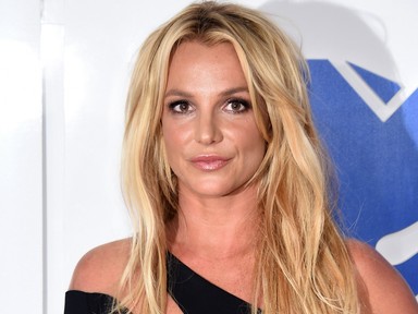 Britney Spears elárulta, miből áll a szépségrutinja