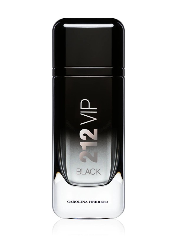 212 VIP Black edp CAROLINA HERRERA 37 500 Ft/50 ml (750 Ft/1 ml) minden Marionnaud üzletben és online, GLAMOUR kuponnal 30% kedvezménnyel 26 250 Ft