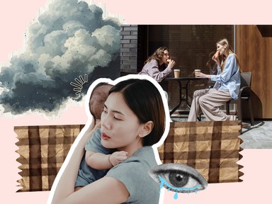 Zavar az étteremben vagy kávézóban síró gyerek? Akkor ezt neked is el kell olvasnod