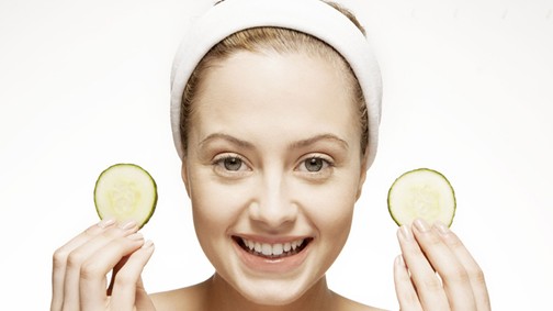 Uborkapakolás - tényleg segít, vagy csak egy vicc?