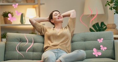 5 zseniális trükk, amivel fantasztikus illatú lesz az otthonod és gyakorlatilag nem kerül semmibe