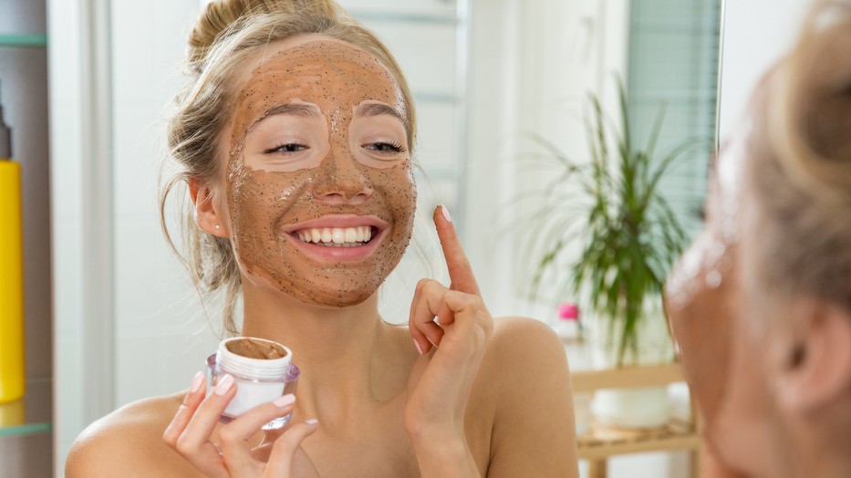 Szépségápolási rutin home office-ban is fontos