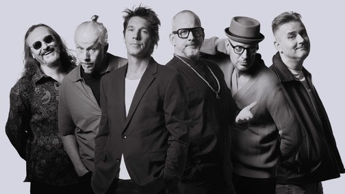 Jubileumra készül a Quimby: „Kifejezetten egy letisztult koncertet szeretnénk”