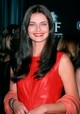 Paulina Porizkova második várandóssága után, ragyogó formában 1999-ben