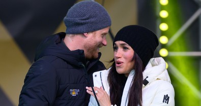 Veszélybe került Harry herceg és Meghan Markle karácsonya, katasztrófába torkollhat az este