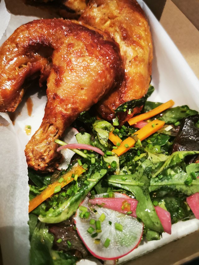 Dobd fel a karantént a Bestia étterem lenyűgöző fogásaival!