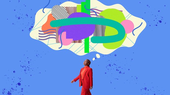 Ha a következő 8 tulajdonságból legalább 6 igaz rád, kiemelkedően kreatív vagy