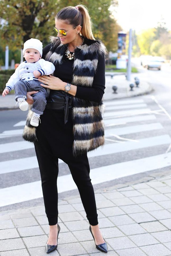 Barátnős babázáshoz praktikus darabok