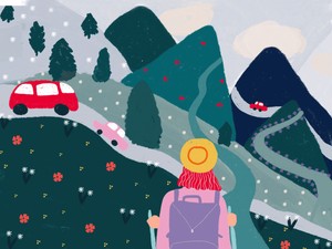 „Ezt a nyarat soha nem fogom elfelejteni” - 3 sorsdöntő nyári sztori