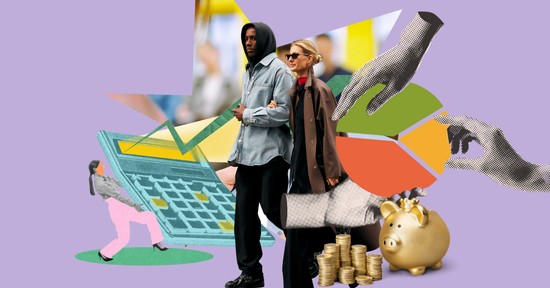 Mit jelent a pénzügyi hűtlenség, ami megöli a kapcsolatokat?