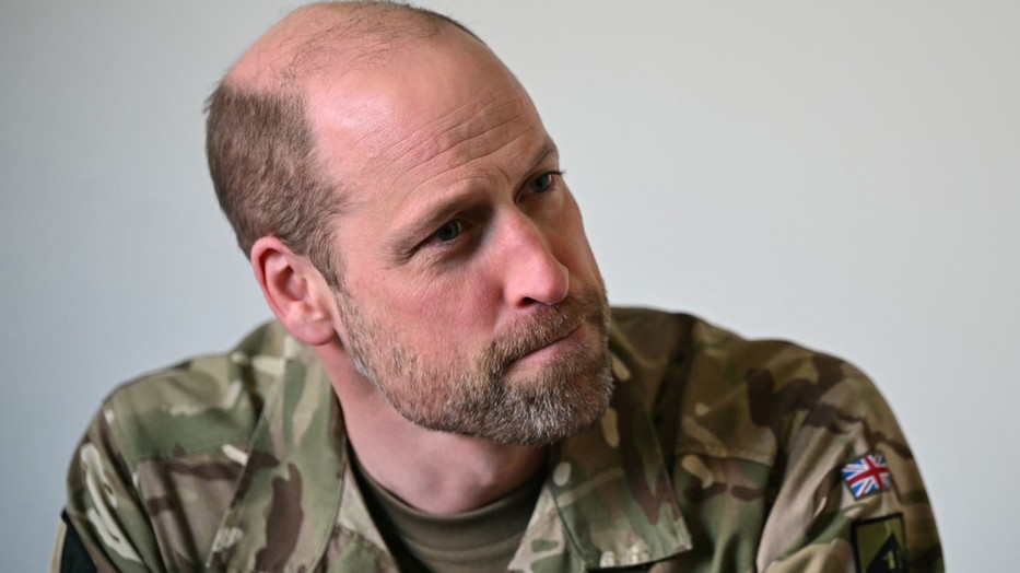 Vilmos herceg megjelenésére még sokáig emlékezni fogunk