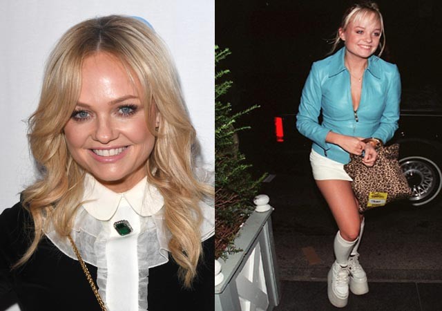 A Spice Girls-csajok akkor és most! Így néznek ma ki Posh-ék!