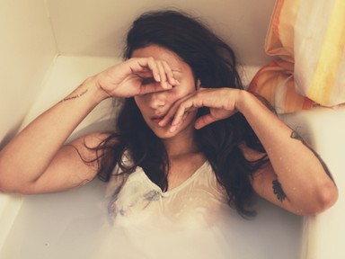 Jelek, hogy valójában nem hiszel önmagadban