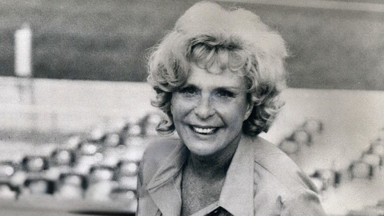 Hitler kedvenc rendezőnője haláláig tagadta, hogy támogatta volna a nácikat