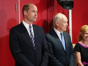 Vilmos herceg radikális változáson ment keresztül