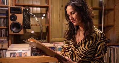 Így dobd fel a farmert a leghűvösebb hónapokban!