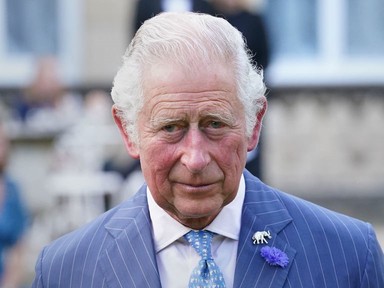 Károly király elképesztő ajándékkal készült Lilibet hercegnőnek