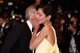 George Clooney és Amal Clooney intim pillanatai olykor a rajongókat is zavarba hozzák. 