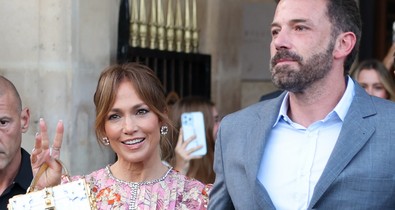 Jennifer Lopez és Ben Affleck ilyen stílusosan ünnepelték JLo szülinapját Párizsban