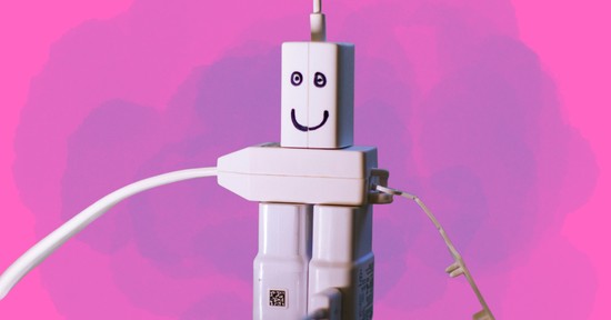 Nagyon nem mindegy, mivel töltöd a telefonodat, és még csak nem is tudsz róla