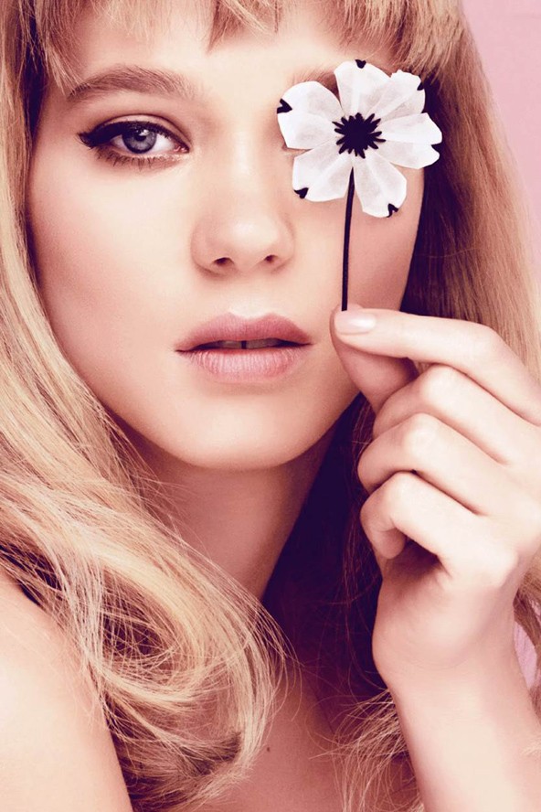 Mini parfümök a Pradától!