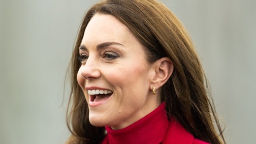 8 alkalom, amikor Katalin hercegné mindenkit meglepett a külsejével