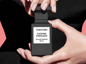 Ennél provokatívabb parfümöt keresve se találnál!
