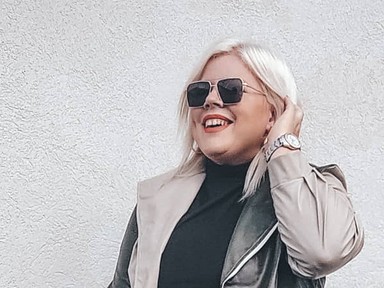 Dobd fel az őszi szetted egy vagány bakanccsal és bőrdzsekivel!