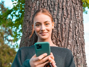 Ahol a pénzed is jó fej lesz