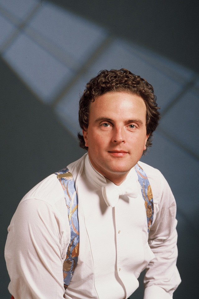 Dowlandtől Schubertig a barokk nyelvén