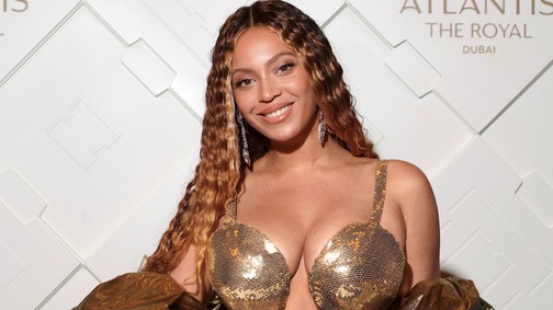 Elolvadunk, Beyoncé 11 éves lányával énekel a színpadon