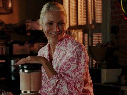 Finom, egészséges smoothie-k nemcsak reggelre