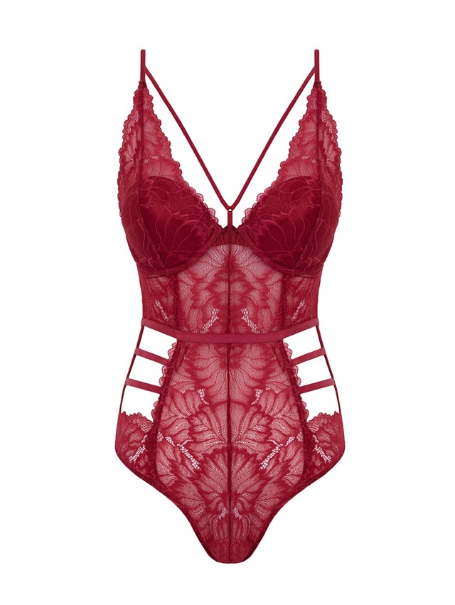 Body WOMEN`SECRET 12095 Ft