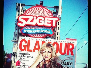 Hőség vagy sár? Idén mégiscsak jobb volt így a Sziget