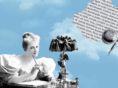 Érdekel az irodalom és a pszichológia is? Próbáld ki az alkotáslélektant!