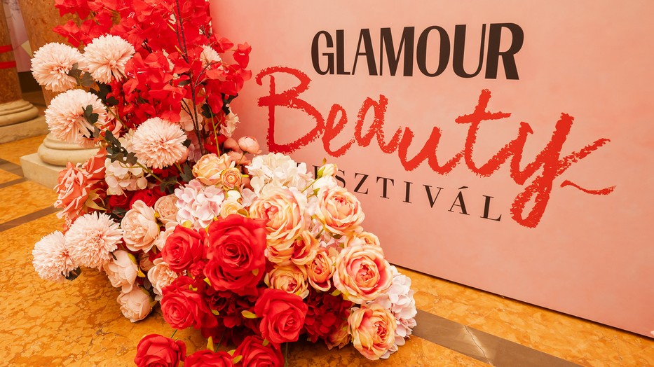 GLAMOUR Beautyfesztivál 2025