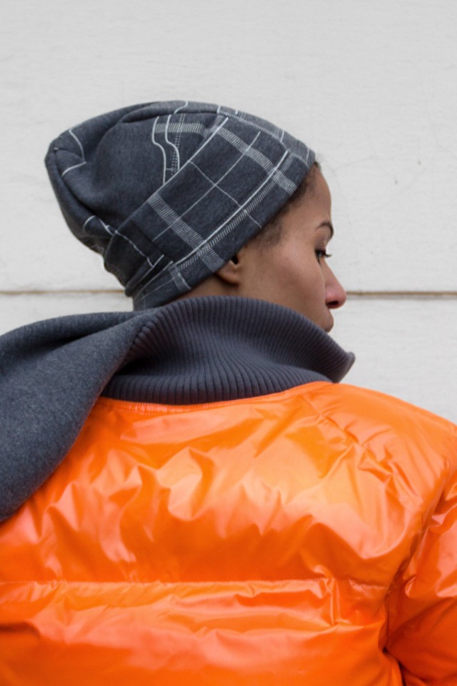 A THEFOUR tervezője imádja ezt a pulcsit, teljesen érthető okok miatt