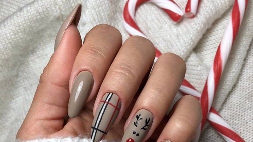 Téli köröm inspirációk tőlünk neked