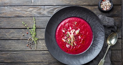 Ezzel a levessel bombaformába kerülsz a nyárra