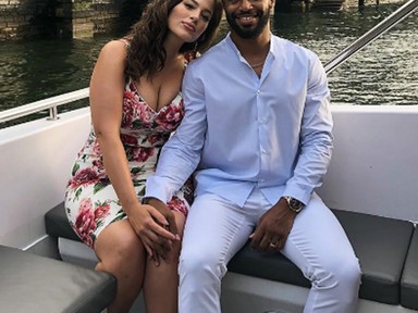 Micsoda? Ashley Graham és férje az esküvőig nem feküdtek le egymással