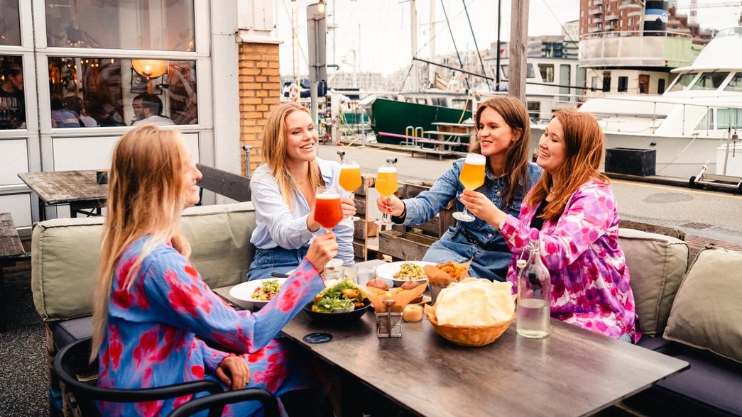 Ha skandináv életérzésről van szó, nemcsak a hyggét érdemes megismerned