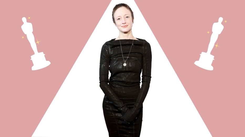 Tulajdonképpen mi is volt a gond Andrea Riseborough Oscar-jelölésével?