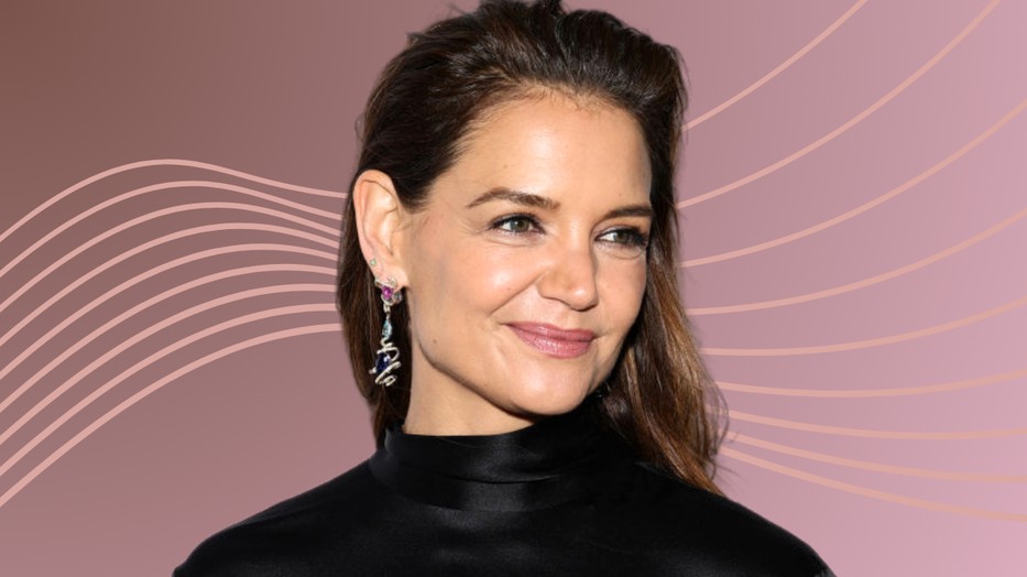 Katie Holmes és lánya, Suri Cruise elképesztően hasonlítanak egymásra