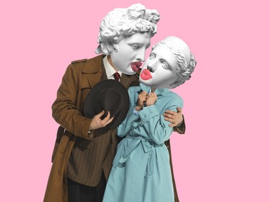 Az érintés nem luxus, hanem szükséglet, ami óriási hatással van a lelkiállapotunkra