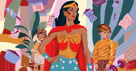 Újratervezhető-e a nőiesség szülés után, és ha igen, mégis hogyan?