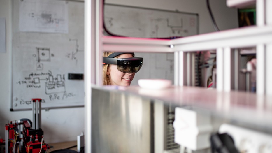 Még mindig meglepődve néznek a női munkavállalókra, akik STEM-területen dolgoznak