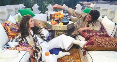 Marrákes, ahol találkozik a múlt és a jelen, és ahonnan nem akarsz hazatérni